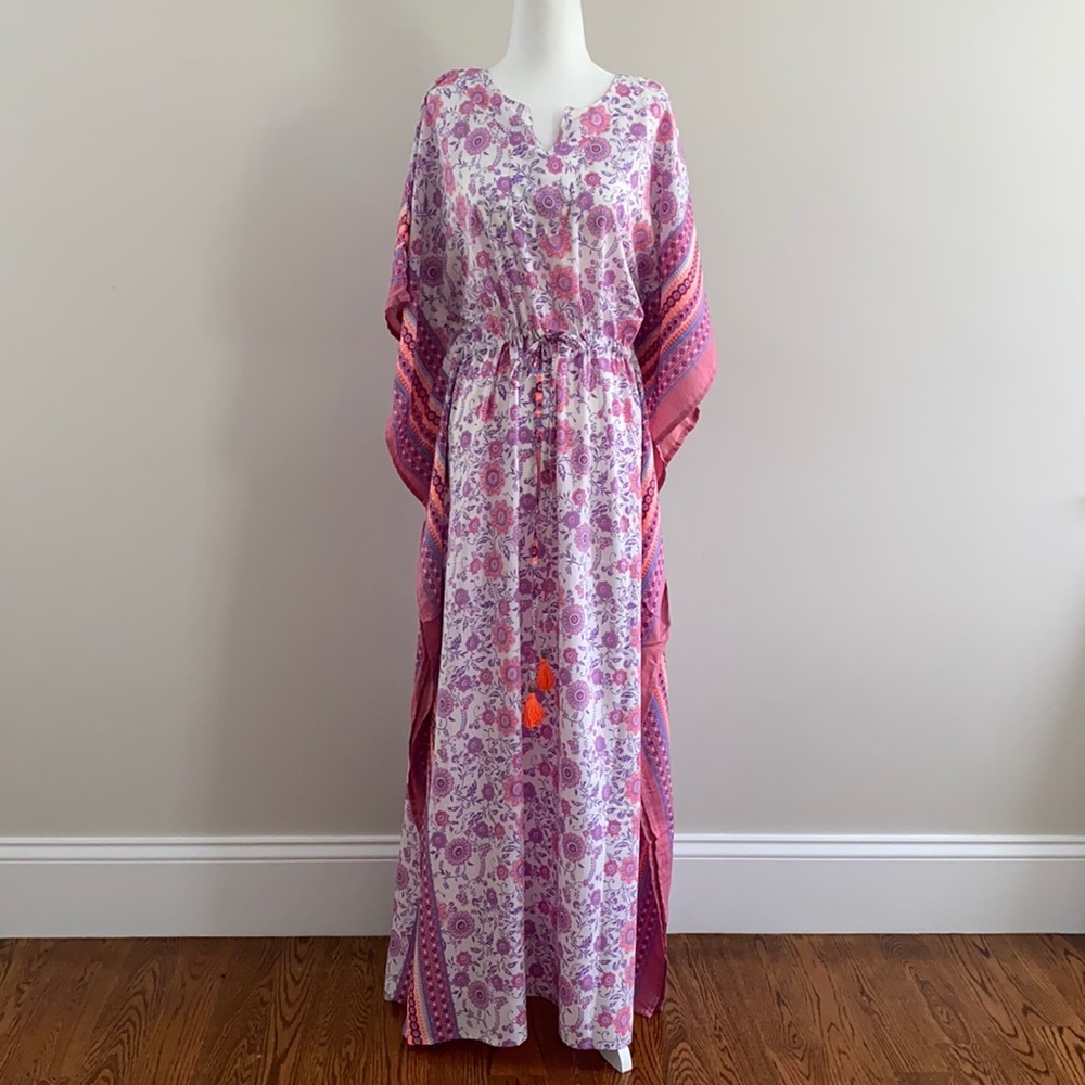 NEW Cover-up Dress